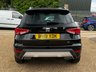 USED 2019 19 SEAT ARONA 1.0 TSI GPF FR Sport SUV 5dr Petrol DSG Euro 6 (s/s) (115 ps) **Auto DSG**AppConnect with Carplay**
