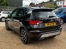 USED 2019 19 SEAT ARONA 1.0 TSI GPF FR Sport SUV 5dr Petrol DSG Euro 6 (s/s) (115 ps) **Auto DSG**AppConnect with Carplay**