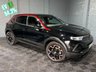 USED 2022 72 VAUXHALL MOKKA ELECTRIC 50kWh GS Line SUV 5dr Electric Auto (136 ps) Full MOT & 6 month RAC car Warranty