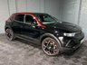 USED 2022 72 VAUXHALL MOKKA ELECTRIC 50kWh GS Line SUV 5dr Electric Auto (136 ps) Full MOT & 6 month RAC car Warranty