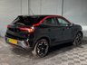 USED 2022 72 VAUXHALL MOKKA ELECTRIC 50kWh GS Line SUV 5dr Electric Auto (136 ps) Full MOT & 6 month RAC car Warranty