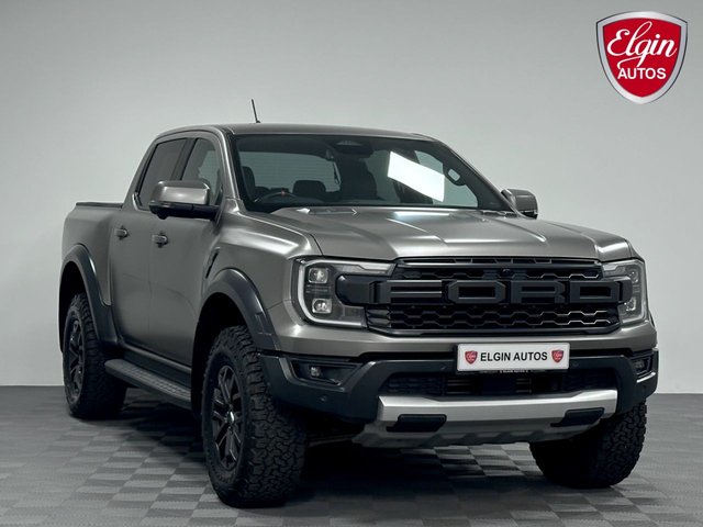 View our FORD RANGER