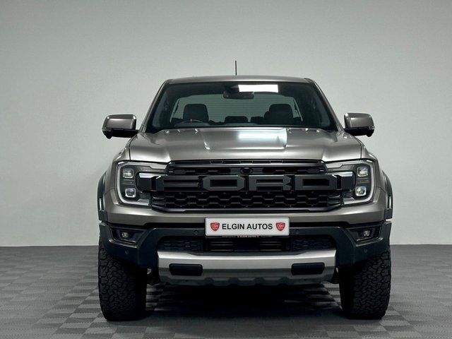 View our FORD RANGER