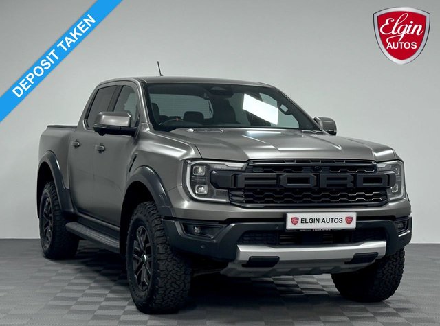 2023 FORD RANGER