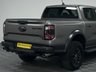 USED 2023 23 FORD RANGER Raptor Double Cab 3.0T V6 EcoBoost Auto ( 292 bhp ) SATIN WRAP... B&O... NO VAT...