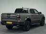 USED 2023 23 FORD RANGER Raptor Double Cab 3.0T V6 EcoBoost Auto ( 292 bhp ) SATIN WRAP... B&O... NO VAT...