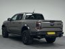 USED 2023 23 FORD RANGER Raptor Double Cab 3.0T V6 EcoBoost Auto ( 292 bhp ) SATIN WRAP... B&O... NO VAT...