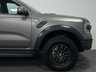 USED 2023 23 FORD RANGER Raptor Double Cab 3.0T V6 EcoBoost Auto ( 292 bhp ) SATIN WRAP... B&O... NO VAT...