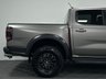 USED 2023 23 FORD RANGER Raptor Double Cab 3.0T V6 EcoBoost Auto ( 292 bhp ) SATIN WRAP... B&O... NO VAT...
