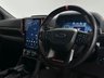 USED 2023 23 FORD RANGER Raptor Double Cab 3.0T V6 EcoBoost Auto ( 292 bhp ) SATIN WRAP... B&O... NO VAT...