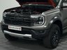 USED 2023 23 FORD RANGER Raptor Double Cab 3.0T V6 EcoBoost Auto ( 292 bhp ) SATIN WRAP... B&O... NO VAT...