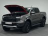 USED 2023 23 FORD RANGER Raptor Double Cab 3.0T V6 EcoBoost Auto ( 292 bhp ) SATIN WRAP... B&O... NO VAT...