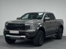 USED 2023 23 FORD RANGER Raptor Double Cab 3.0T V6 EcoBoost Auto ( 292 bhp ) SATIN WRAP... B&O... NO VAT...