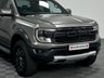 USED 2023 23 FORD RANGER Raptor Double Cab 3.0T V6 EcoBoost Auto ( 292 bhp ) SATIN WRAP... B&O... NO VAT...