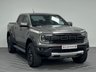 USED 2023 23 FORD RANGER Raptor Double Cab 3.0T V6 EcoBoost Auto ( 292 bhp ) SATIN WRAP... B&O... NO VAT...
