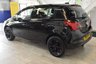 USED 2019 69 VAUXHALL CORSA 1.4i ecoTEC Sport Hatchback 5dr Petrol Manual Euro 6 (75 ps) APPLE CAR PLAY GOOGLE ANDROID AUTO, SAT NAV, CRUISE CONTROL, DAB RADIO, PRIVACY GLASS, FULLY SERVICED, 12 MONTHS MOT