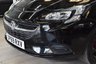 USED 2019 69 VAUXHALL CORSA 1.4i ecoTEC Sport Hatchback 5dr Petrol Manual Euro 6 (75 ps) APPLE CAR PLAY GOOGLE ANDROID AUTO, SAT NAV, CRUISE CONTROL, DAB RADIO, PRIVACY GLASS, FULLY SERVICED, 12 MONTHS MOT