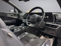 USED 2022 22 KIA SPORTAGE 1.6 T-GDi MHEV GT-Line SUV 5dr Petrol Hybrid DCT Euro 6 (s/s) (148 bhp) 1own/DigiDash/AppleCP/Sensors