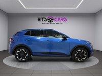 USED 2022 22 KIA SPORTAGE 1.6 T-GDi MHEV GT-Line SUV 5dr Petrol Hybrid DCT Euro 6 (s/s) (148 bhp) 1own/DigiDash/AppleCP/Sensors