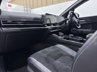 USED 2022 22 KIA SPORTAGE 1.6 T-GDi MHEV GT-Line SUV 5dr Petrol Hybrid DCT Euro 6 (s/s) (148 bhp) 1own/DigiDash/AppleCP/Sensors