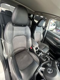 USED 2017 17 NISSAN QASHQAI 1.5 dCi Tekna SUV 5dr Diesel Manual Euro 6 (s/s) (110 ps) 12 MONTHS MOT AND FULL ENGINE SERVICE ON EVERY CAR!!!