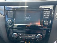 USED 2017 17 NISSAN QASHQAI 1.5 dCi Tekna SUV 5dr Diesel Manual Euro 6 (s/s) (110 ps) 12 MONTHS MOT AND FULL ENGINE SERVICE ON EVERY CAR!!!