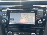 USED 2017 17 NISSAN QASHQAI 1.5 dCi Tekna SUV 5dr Diesel Manual Euro 6 (s/s) (110 ps) 12 MONTHS MOT AND FULL ENGINE SERVICE ON EVERY CAR!!!