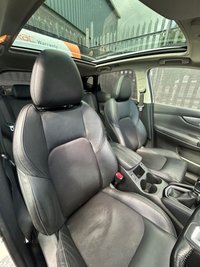 USED 2017 17 NISSAN QASHQAI 1.5 dCi Tekna SUV 5dr Diesel Manual Euro 6 (s/s) (110 ps) 12 MONTHS MOT AND FULL ENGINE SERVICE ON EVERY CAR!!!