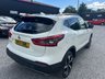 USED 2017 17 NISSAN QASHQAI 1.5 dCi Tekna SUV 5dr Diesel Manual Euro 6 (s/s) (110 ps) 12 MONTHS MOT AND FULL ENGINE SERVICE ON EVERY CAR!!!