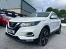 USED 2017 17 NISSAN QASHQAI 1.5 dCi Tekna SUV 5dr Diesel Manual Euro 6 (s/s) (110 ps) 12 MONTHS MOT AND FULL ENGINE SERVICE ON EVERY CAR!!!