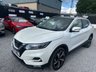 USED 2017 17 NISSAN QASHQAI 1.5 dCi Tekna SUV 5dr Diesel Manual Euro 6 (s/s) (110 ps) 12 MONTHS MOT AND FULL ENGINE SERVICE ON EVERY CAR!!!
