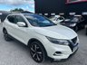 USED 2017 17 NISSAN QASHQAI 1.5 dCi Tekna SUV 5dr Diesel Manual Euro 6 (s/s) (110 ps) 12 MONTHS MOT AND FULL ENGINE SERVICE ON EVERY CAR!!!