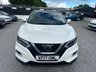 USED 2017 17 NISSAN QASHQAI 1.5 dCi Tekna SUV 5dr Diesel Manual Euro 6 (s/s) (110 ps) 12 MONTHS MOT AND FULL ENGINE SERVICE ON EVERY CAR!!!