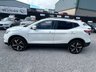 USED 2017 17 NISSAN QASHQAI 1.5 dCi Tekna SUV 5dr Diesel Manual Euro 6 (s/s) (110 ps) 12 MONTHS MOT AND FULL ENGINE SERVICE ON EVERY CAR!!!
