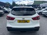 USED 2017 17 NISSAN QASHQAI 1.5 dCi Tekna SUV 5dr Diesel Manual Euro 6 (s/s) (110 ps) 12 MONTHS MOT AND FULL ENGINE SERVICE ON EVERY CAR!!!