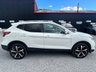 USED 2017 17 NISSAN QASHQAI 1.5 dCi Tekna SUV 5dr Diesel Manual Euro 6 (s/s) (110 ps) 12 MONTHS MOT AND FULL ENGINE SERVICE ON EVERY CAR!!!