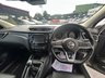 USED 2017 17 NISSAN QASHQAI 1.5 dCi Tekna SUV 5dr Diesel Manual Euro 6 (s/s) (110 ps) 12 MONTHS MOT AND FULL ENGINE SERVICE ON EVERY CAR!!!