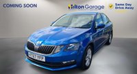 USED 2018 67 SKODA OCTAVIA 1.5 Octavia SE TSi 5dr CLICK+COLLECT / HOME DELIVERY
