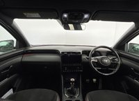 USED 2022 22 HYUNDAI TUCSON 1.6 T-GDi N Line S SUV 5dr Petrol Manual Euro 6 (s/s) (150 ps) 1own/DigiDash/AppleCP/Sensors