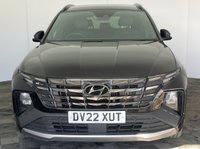 USED 2022 22 HYUNDAI TUCSON 1.6 T-GDi N Line S SUV 5dr Petrol Manual Euro 6 (s/s) (150 ps) 1own/DigiDash/AppleCP/Sensors