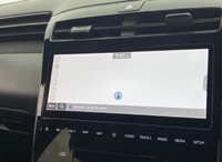 USED 2022 22 HYUNDAI TUCSON 1.6 T-GDi N Line S SUV 5dr Petrol Manual Euro 6 (s/s) (150 ps) 1own/DigiDash/AppleCP/Sensors