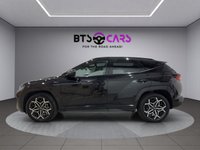 USED 2022 22 HYUNDAI TUCSON 1.6 T-GDi N Line S SUV 5dr Petrol Manual Euro 6 (s/s) (150 ps) 1own/DigiDash/AppleCP/Sensors