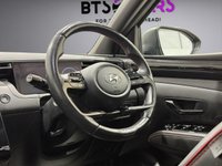 USED 2022 22 HYUNDAI TUCSON 1.6 T-GDi N Line S SUV 5dr Petrol Manual Euro 6 (s/s) (150 ps) 1own/DigiDash/AppleCP/Sensors
