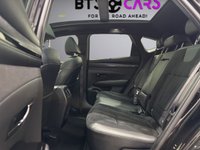 USED 2022 22 HYUNDAI TUCSON 1.6 T-GDi N Line S SUV 5dr Petrol Manual Euro 6 (s/s) (150 ps) 1own/DigiDash/AppleCP/Sensors