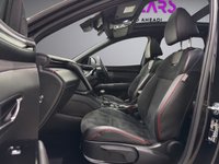 USED 2022 22 HYUNDAI TUCSON 1.6 T-GDi N Line S SUV 5dr Petrol Manual Euro 6 (s/s) (150 ps) 1own/DigiDash/AppleCP/Sensors