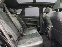 USED 2022 22 HYUNDAI TUCSON 1.6 T-GDi N Line S SUV 5dr Petrol Manual Euro 6 (s/s) (150 ps) 1own/DigiDash/AppleCP/Sensors