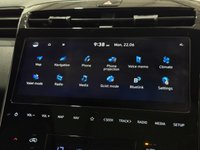 USED 2022 22 HYUNDAI TUCSON 1.6 T-GDi N Line S SUV 5dr Petrol Manual Euro 6 (s/s) (150 ps) 1own/DigiDash/AppleCP/Sensors