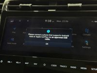USED 2022 22 HYUNDAI TUCSON 1.6 T-GDi N Line S SUV 5dr Petrol Manual Euro 6 (s/s) (150 ps) 1own/DigiDash/AppleCP/Sensors