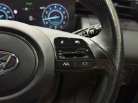 USED 2022 22 HYUNDAI TUCSON 1.6 T-GDi N Line S SUV 5dr Petrol Manual Euro 6 (s/s) (150 ps) 1own/DigiDash/AppleCP/Sensors