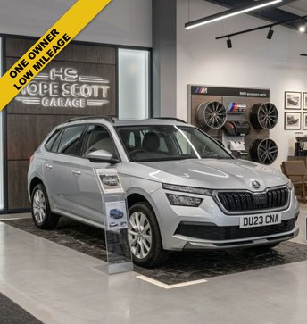 2023 SKODA KAMIQ